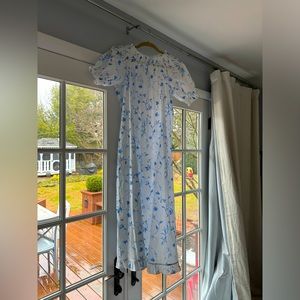 NWT Hill House Home Nap Dress
